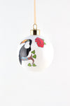 Toucan Bauble