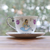 Alice’s Tea Party Teacup - Alice