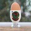 Star Wars Egg Cups