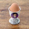 The Egg Formerly Known as Prince