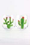 Cactus Tumbler