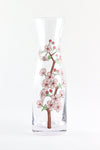 Cherry Blossom Carafe