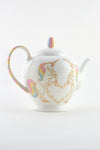 Unicorn Tea Set