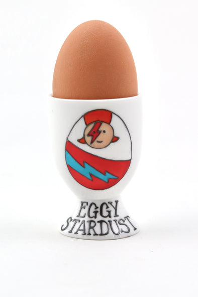 Eggy Stardust Egg Cup