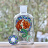 Mermaid Gin Decanter