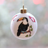 Toucan Bauble