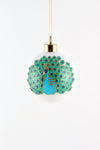 Peacock Bauble