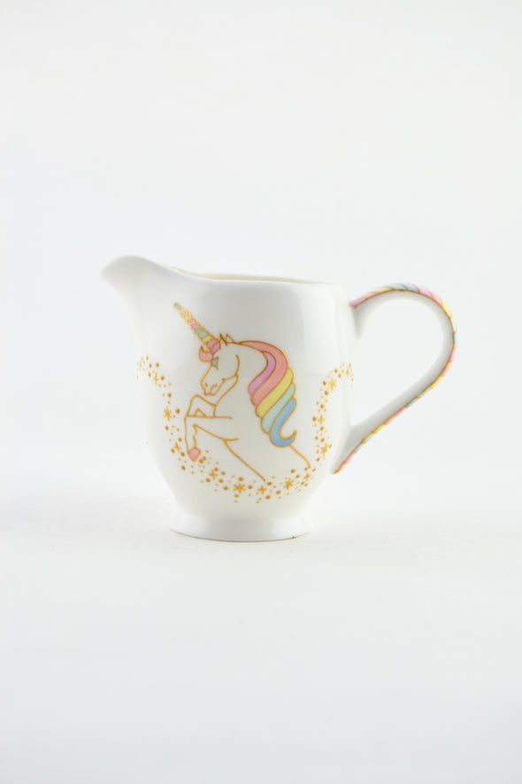 Unicorn Milk Jug