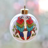 Parrot Bauble