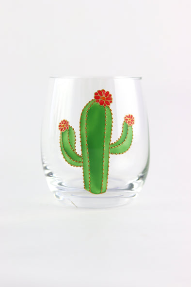 Cactus Tumbler