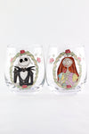 Nightmare Before Christmas Tumbler