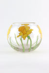 Daffodil Tealight Holder