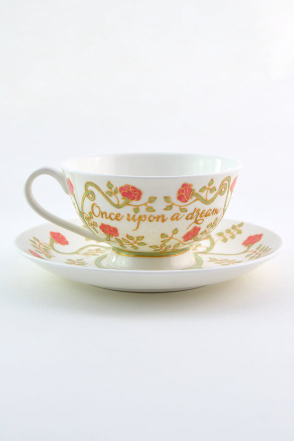 Once Upon a Dream Teacup