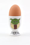 Star Wars Egg Cups