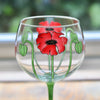 Poppy Copa de Gin