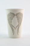 Angel Wings Travel Cup