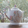 Unicorn Teapot