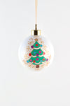 Christmas Tree Bauble