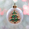 Christmas Tree Bauble