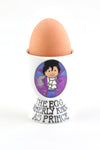 The Egg Formerly Known as Prince