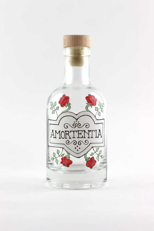 Amortentia 250ml Potion Bottle