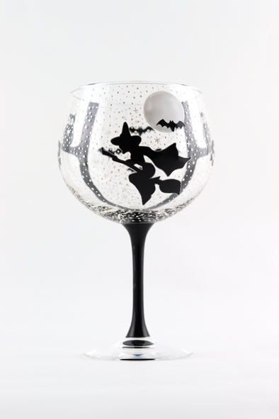 Halloween Goblet