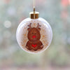 Reindeer Bauble