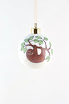 Sloth Bauble