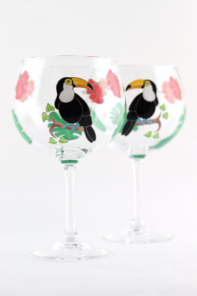 Toucan Copa de Gin