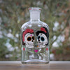 Dia de los Muertos Decanter