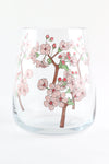 Cherry Blossom Vase Small