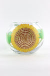 Sunflower Tealight Holder