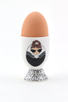 Audrey Eggburn Egg Cup
