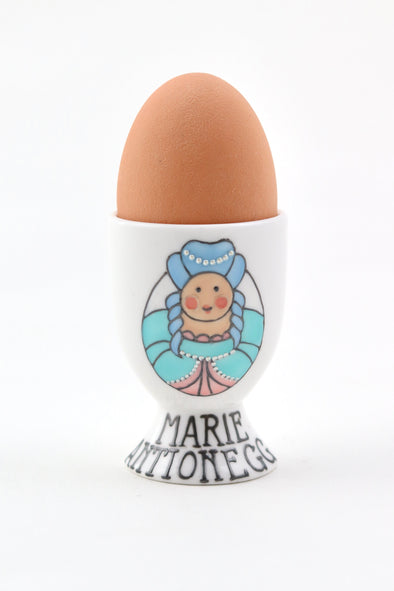 Marie Antoinegg Egg Cup