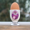 Cheshire Egg Egg Cup