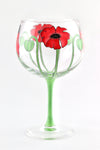 Poppy Copa de Gin