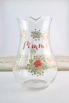 Vintage Florals Tumblers