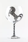 Zebra Copa de Gin