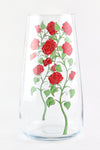 Rose Vine Vase