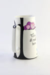 Alice In Wonderland 2 Pint Jug