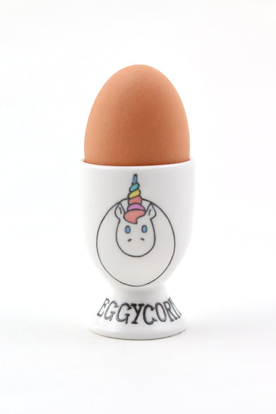 Eggycorn Egg Cup