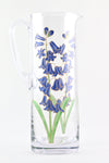 Bluebell Pitcher