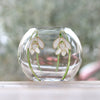 Snowdrop Tealight Holder