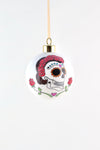 Dia de los Muertos Bauble