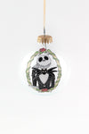 Nightmare Before Christmas Bauble