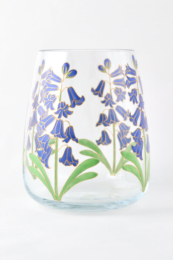 Bluebell Vase