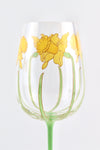 Daffodil Goblet