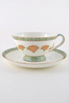 Gin Teacup ( low pedestal)