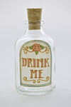Drink Me 50ml bottle