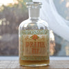 Drink Me Apothecary Bottle